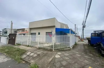 Imóvel Comercial para venda em Campo De Santana de 314.00m² com 1 Quarto