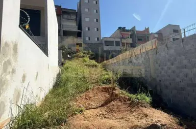 Terreno à venda na Rua Barão De Antonina, 1655343, Alphaville Conde II, Barueri