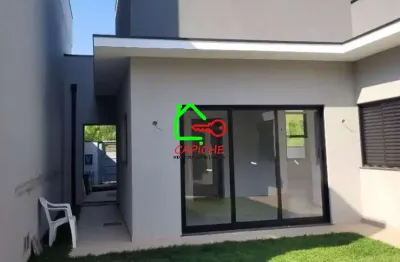 Casa para venda em Bosque de 250.00m² com 3 Quartos, 1 Suite e 4 Garagens