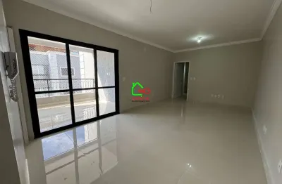 Apartamento para venda em Centro de 115.00m² com 3 Quartos, 3 Suites e 2 Garagens