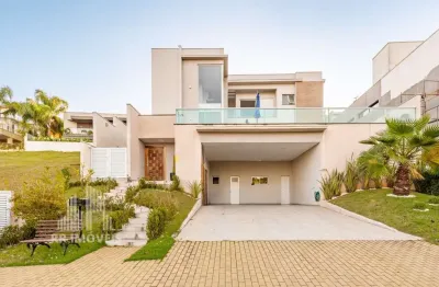 Casa para venda em Alphaville de 340.00m² com 4 Quartos, 4 Suites e 4 Garagens