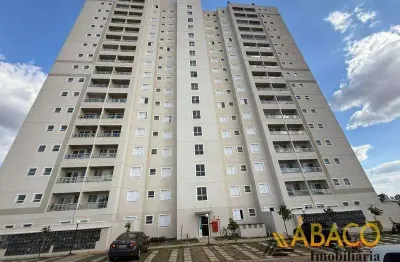 Apartamento para alugar em Vila Jacobucci de 50.77m² com 2 Quartos e 1 Garagem