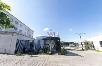 Apartamento para venda em Colônia Rio Grande de 38.00m² com 2 Quartos e 1 Garagem