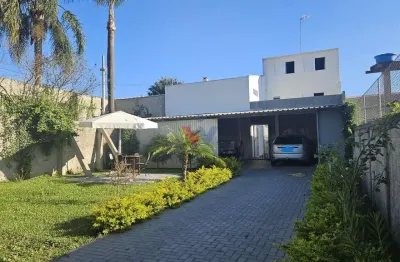 Terreno à venda no Fazenda Velha, Araucária 