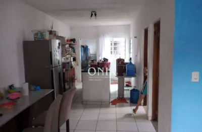 Casa de Condomínio para venda em Real Park Tietê Jundiapeba de 170.00m² com 3 Quartos e 1 Suite