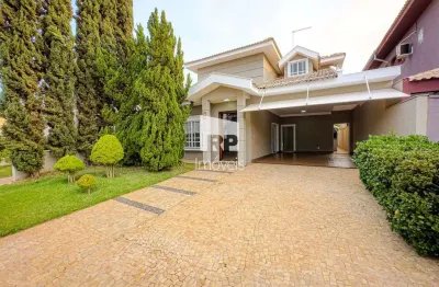 Casa de Condomínio para venda em Condomínio Aroeira de 206.00m² com 4 Quartos, 2 Suites e 4 Garagens