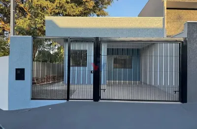 Casa para venda em Jardim Tropical de 125.00m² com 2 Quartos e 2 Garagens