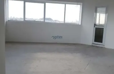 Sala Comercial para venda em Rudge Ramos de 41.00m² com 1 Garagem