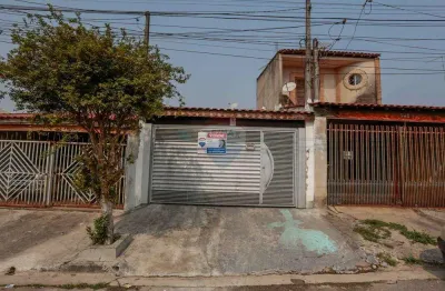 Casa para venda em Parque Esmeralda de 112.00m² com 3 Quartos e 1 Suite