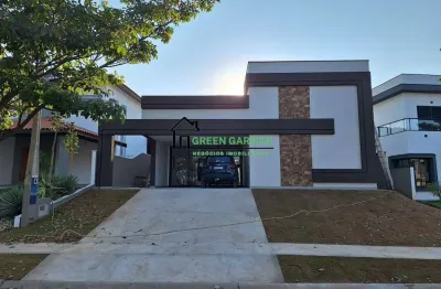Casa para venda em MINA de 205.30m² com 3 Quartos, 3 Suites e 4 Garagens