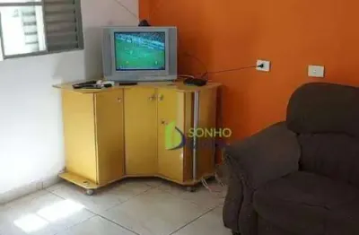 Apartamento para venda em Jardim Londres de 50.00m² com 2 Quartos e 1 Garagem