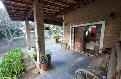 Chácara para venda em Vargem Grande Paulista de 1320.00m² com 2 Quartos, 2 Suites e 10 Garagens