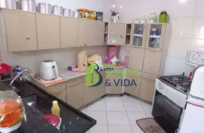 Casa para venda em Jardim Campo Belo de 400.00m² com 2 Quartos e 1 Suite