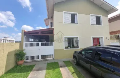 Casa de Condomínio para venda em Vargem Grande Paulista de 75.00m² com 2 Quartos e 2 Garagens