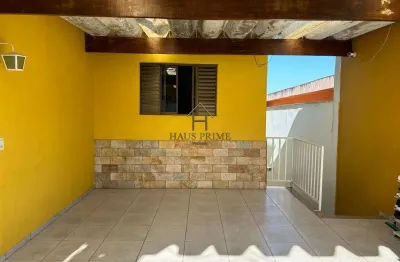 Casa para venda em Jardim Sabiá de 175.00m² com 3 Quartos, 1 Suite e 2 Garagens