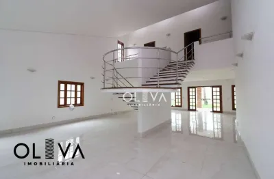 Casa para alugar em Jardim Francisco Fernandes de 400.00m² com 4 Quartos e 4 Suites