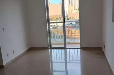 Apartamento para alugar em Vila Mogilar de 63.00m² com 2 Quartos, 1 Suite e 1 Garagem