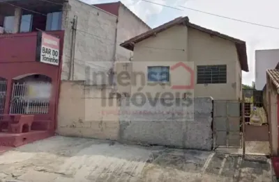 Casa para venda em Jardim América de 95.00m² com 2 Quartos e 1 Garagem