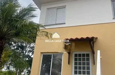 Casa para alugar em Vossoroca de 80.00m² com 3 Quartos e 1 Suite