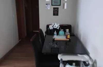 Apartamento para alugar em Vila Nossa Senhora Das Vitórias de 84.00m² com 3 Quartos, 1 Suite e 2 Garagens