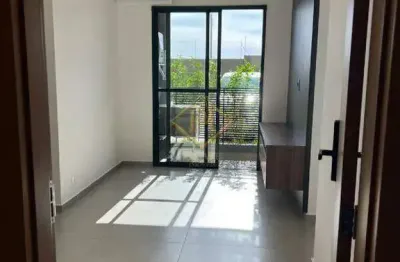 Apartamento para alugar em Quintas de São José de 52.95m² com 2 Quartos, 1 Suite e 1 Garagem