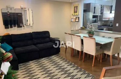 Casa de Condomínio para venda em Chácara Planalto de 110.00m² com 3 Quartos, 1 Suite e 2 Garagens