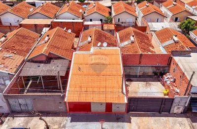 Casa para venda em Jardim Empyreo de 85.00m² com 2 Quartos e 2 Garagens
