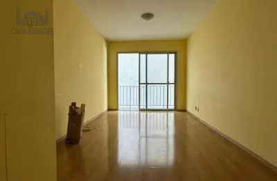 Apartamento para venda em Vila Estanislau de 114.00m² com 3 Quartos, 1 Suite e 1 Garagem