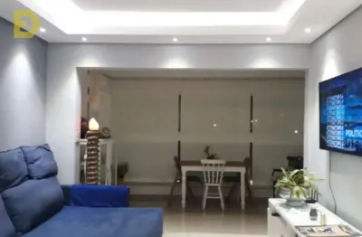 Apartamento para venda em Icaray de 96.00m² com 3 Quartos, 1 Suite e 2 Garagens