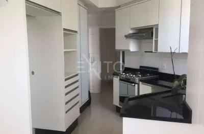 Apartamento para alugar em Centro de 117.00m² com 3 Quartos, 1 Suite e 2 Garagens