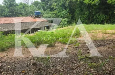Lote / Terreno para venda em Residencial Village Águas De Santa Eliza de 618.08m²