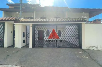 Casa para alugar em Jardim São Roque de 144.00m² com 3 Quartos e 2 Garagens