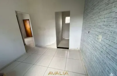 Apartamento para alugar em Jardim União de 40.00m² com 1 Quarto