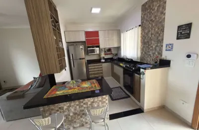 Casa para venda em Vila Rezende de 156.00m² com 3 Quartos e 1 Suite