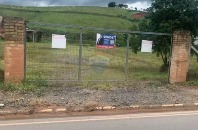 Lote / Terreno para venda em Jardim Monte Cristo de 5814.67m²