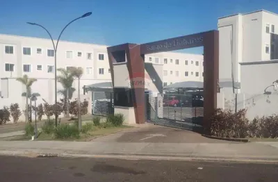 Apartamento para venda em Conjunto Residencial Frei Fidelis de 59.00m² com 2 Quartos e 1 Garagem