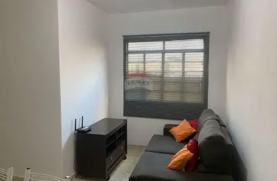 Apartamento para alugar em Jardim Bom Pastor de 50.30m² com 2 Quartos e 1 Garagem