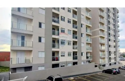 Apartamento para venda em Jardim Novo Ângulo de 57.00m² com 2 Quartos, 1 Suite e 1 Garagem