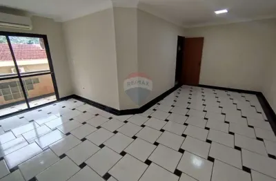 Apartamento para venda em Jardim Palma Travassos de 117.00m² com 3 Quartos, 1 Suite e 12 Garagens