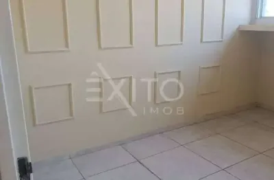 Apartamento para venda em Parque Cecap de 64.00m² com 3 Quartos e 1 Garagem