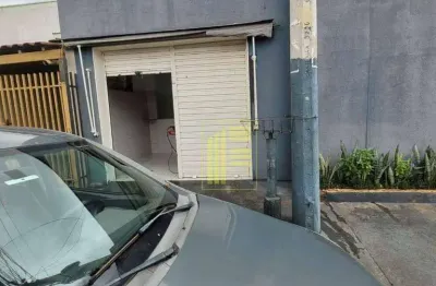 Sala comercial para alugar no Solo Sagrado, São José do Rio Preto 