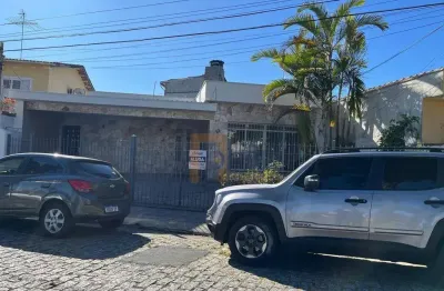 Casa para venda em Vila Sud Menuci de 183.00m² com 4 Quartos, 2 Suites e 2 Garagens