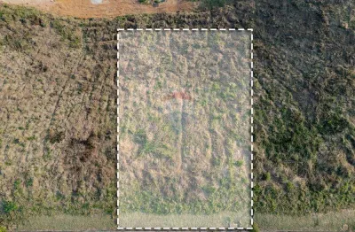 Terreno para venda em Loteamento Residencial Santa Esmeralda de 1000.00m²