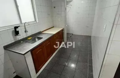 Apartamento para alugar em Residencial Terra Da Uva de 53.00m² com 2 Quartos e 1 Garagem