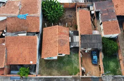 Casa com 2 quartos à venda na Rua Osny Alves Ribeiro, 31, Jardim Suécia, Mogi Guaçu
