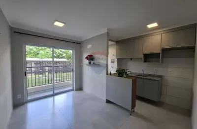 Apartamento para alugar em Sítios De Recreio Independência de 47.00m² com 2 Quartos e 1 Garagem