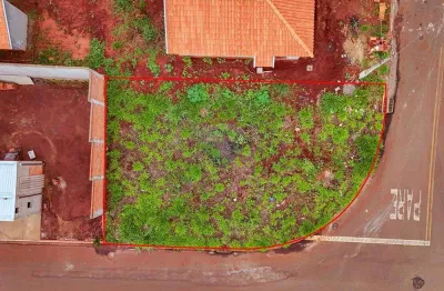 Terreno à venda na Rua Waldemar Finotti, 1838, Jardim Treviso, Pirassununga