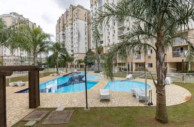 Apartamento para alugar em Xaxim de 67.00m² com 2 Quartos, 1 Suite e 1 Garagem