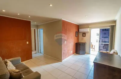 Apartamento para venda em Praça Seca de 61.00m² com 2 Quartos e 1 Garagem