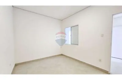 Casa com 1 quarto à venda na Rua Coronel Ortiz, 566, Vila Assunção, Santo André
